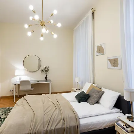 Old Riga Modern And Spacious 2 Bedroom Apartment Buitenkant foto