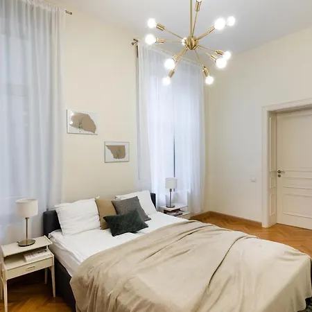 Old Riga Modern And Spacious 2 Bedroom Apartment Buitenkant foto