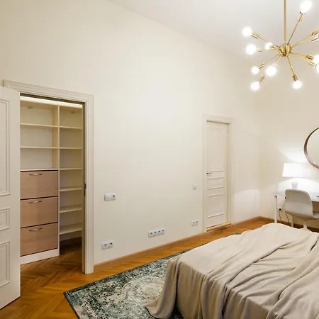 Old Riga Modern And Spacious 2 Bedroom Apartment Buitenkant foto