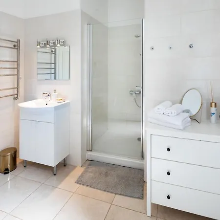 Old Riga Modern And Spacious 2 Bedroom Apartment Buitenkant foto
