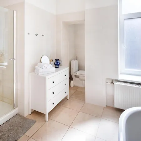 Old Riga Modern And Spacious 2 Bedroom Apartment Buitenkant foto