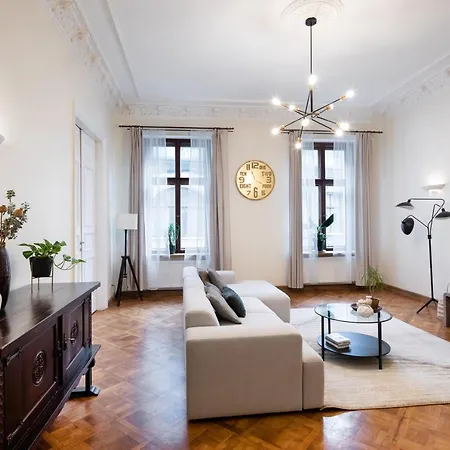 Old Riga Modern And Spacious 2 Bedroom Apartment Buitenkant foto