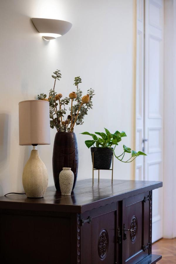 Appartement Old Modern And Spacious 2 Bedroom
