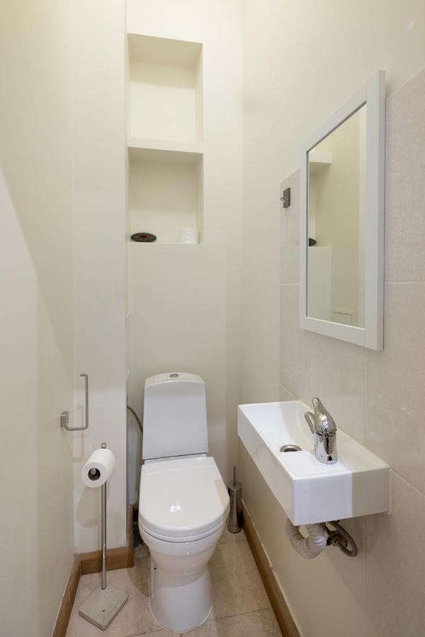 Appartement Old Modern And Spacious 2 Bedroom